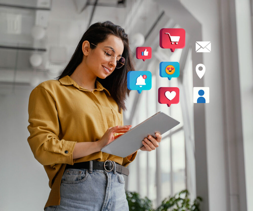 Outsourced Marketing Services