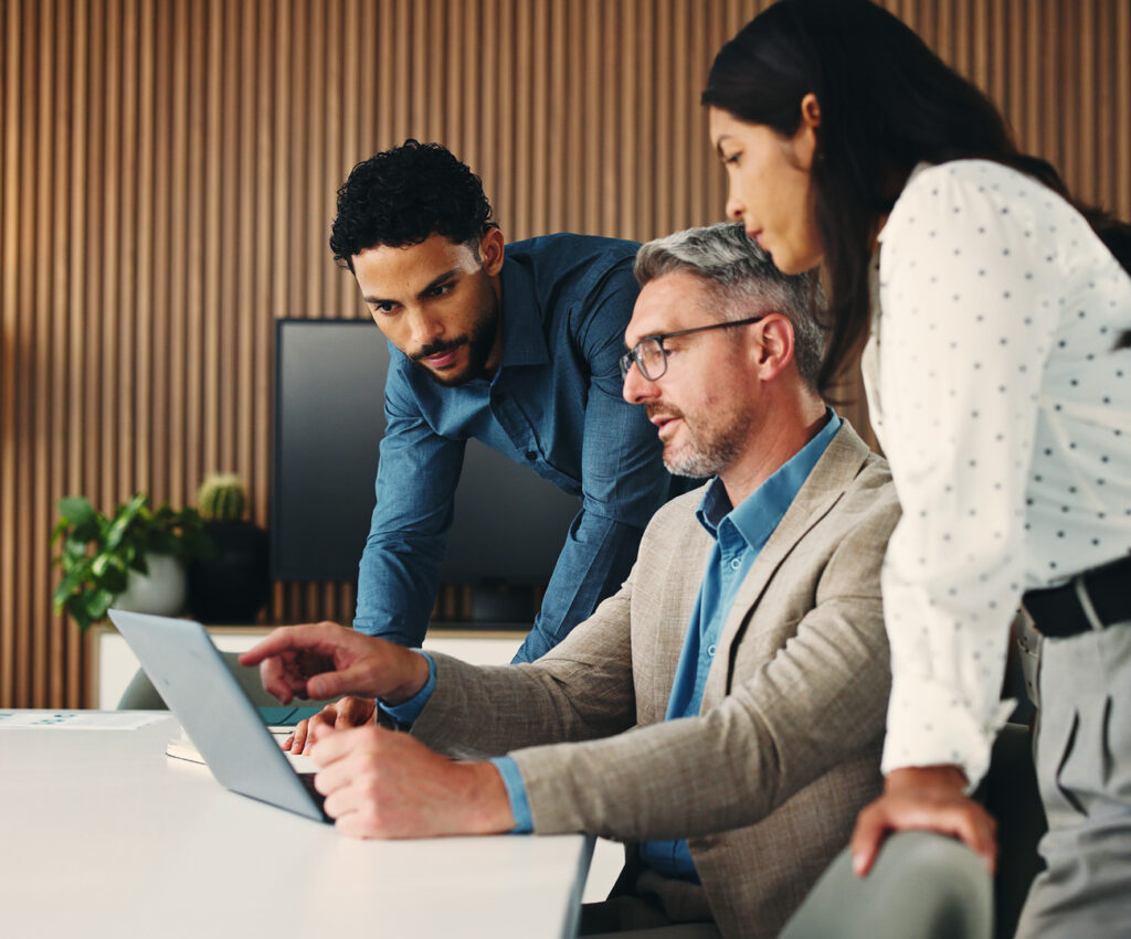 Content marketing services