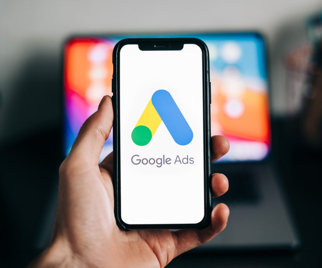 Google Ads agency